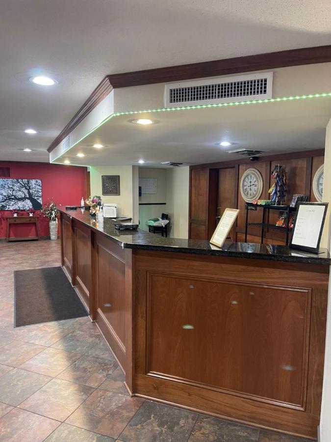 Best Western Plus La Porte Hotel & Conference Center Ngoại thất bức ảnh