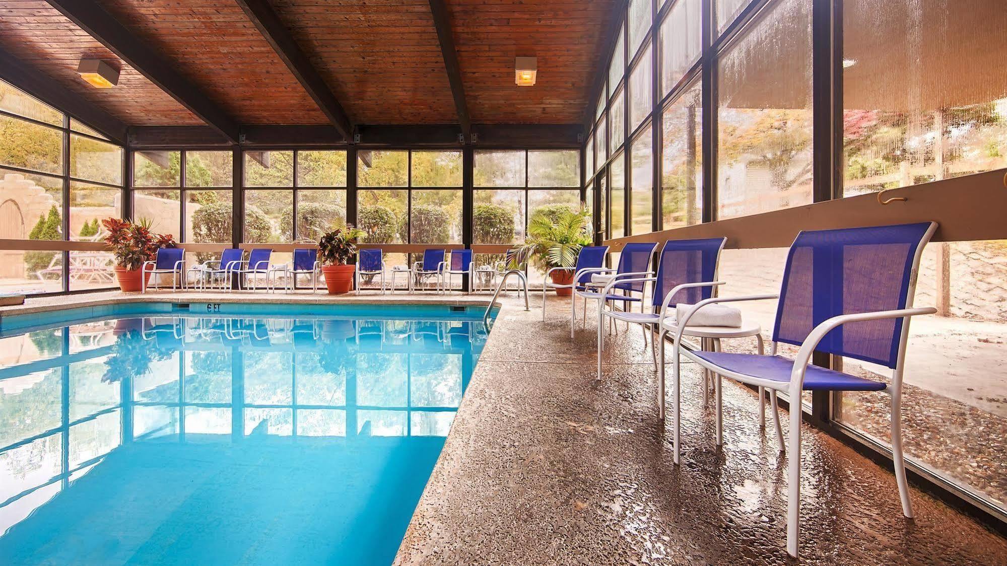Best Western Plus La Porte Hotel & Conference Center Ngoại thất bức ảnh