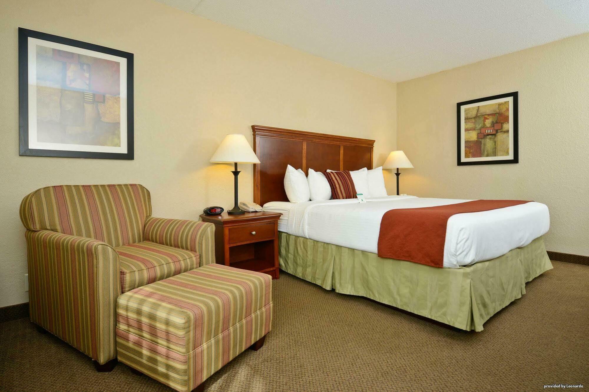 Best Western Plus La Porte Hotel & Conference Center Ngoại thất bức ảnh